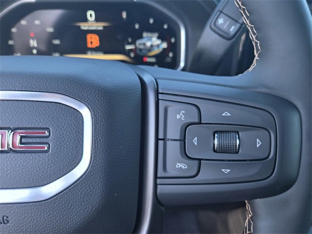 New 2026 GMC Sierra 2500 AT4 w/ AT4 Premium Plus Package image 25