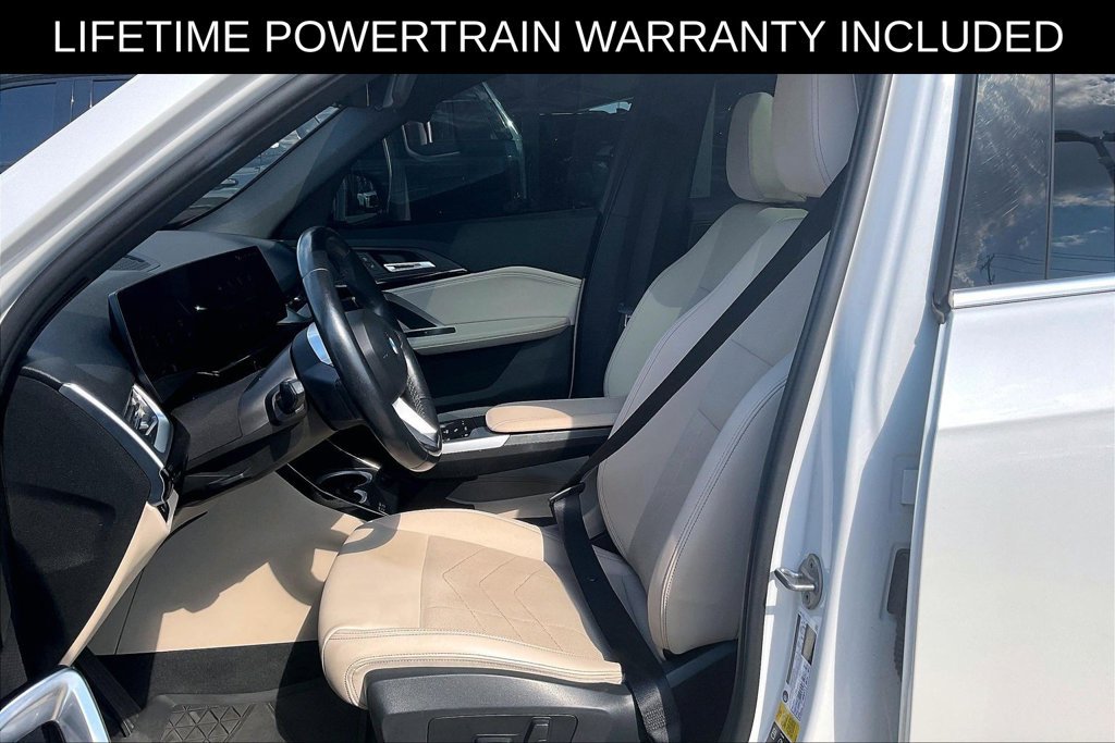 Used 2023 BMW X1 xDrive28i w/ Convenience Package AWD/4WD image 26
