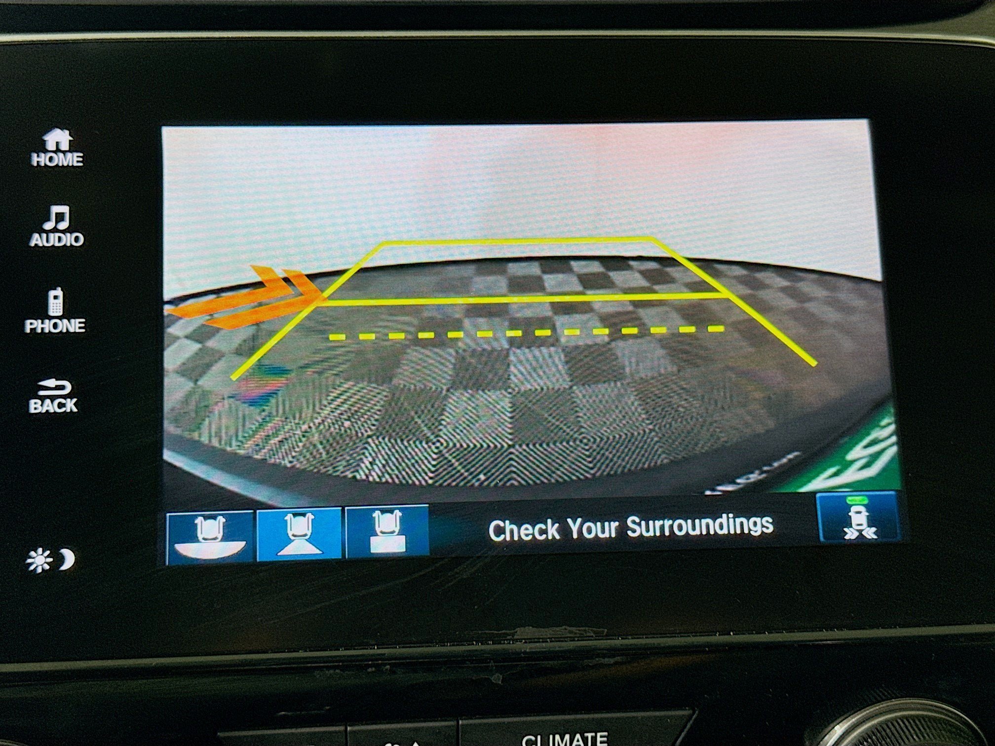 Used 2018 Honda CR-V EX-L image 19