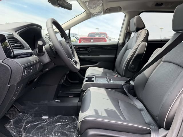 New 2026 Honda Odyssey Elite image 8