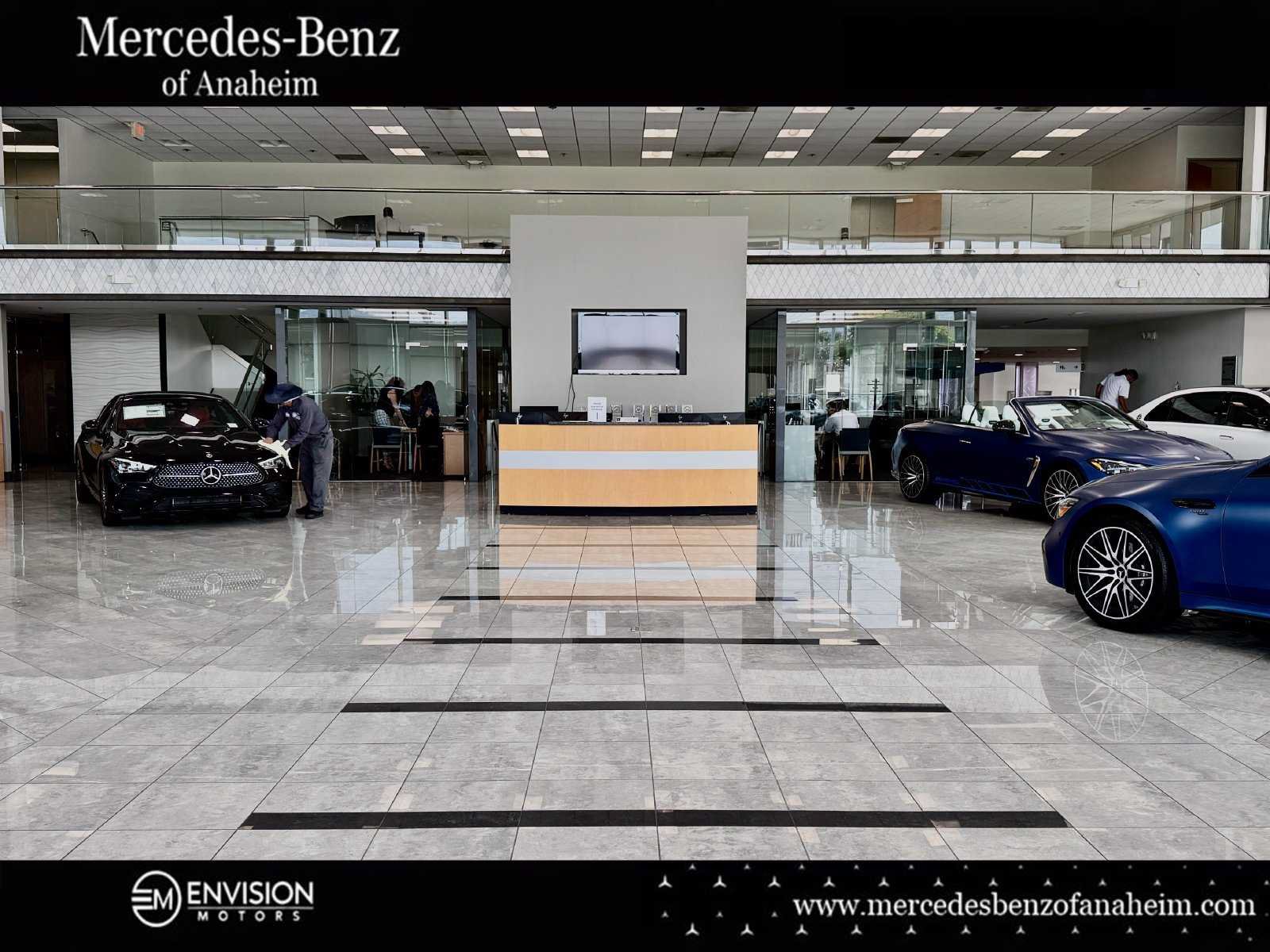 New 2027 Mercedes-Benz CLE 53 AMG 4MATIC Coupe image 22