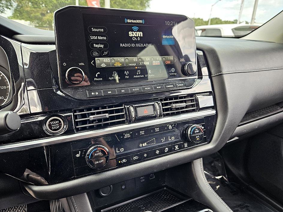 Certified 2023 Nissan Pathfinder SL image 19