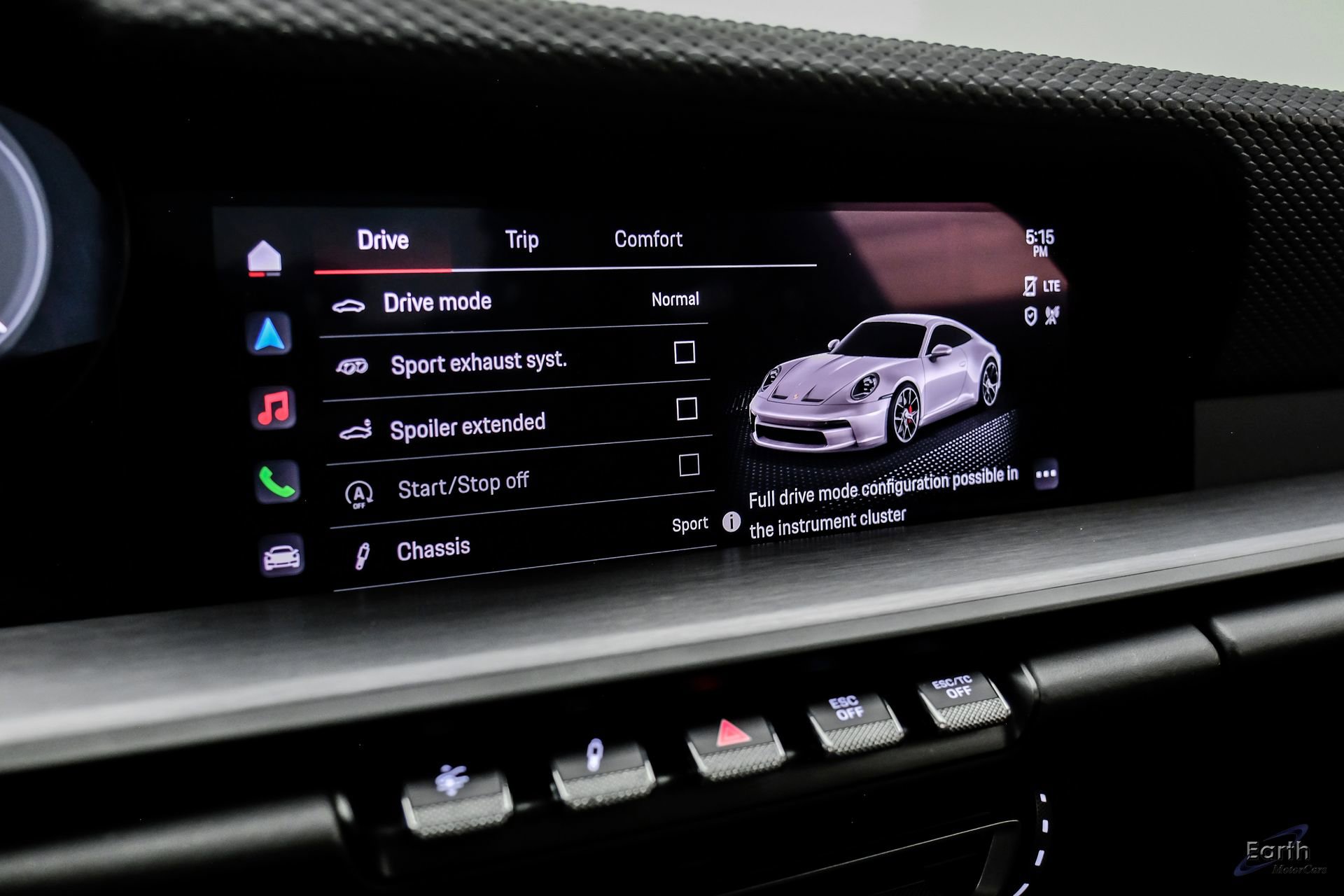 Used 2023 Porsche 911 GT3 RWD image 69