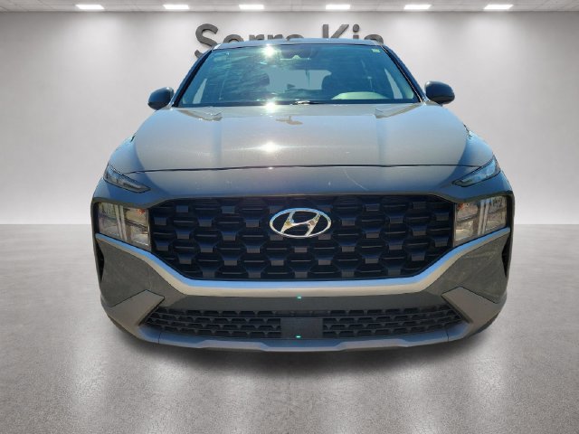 Used 2023 Hyundai Santa Fe SE AWD/4WD image 9
