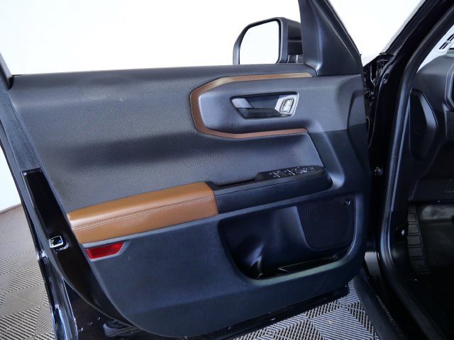 Certified 2021 Ford Bronco Sport Badlands w/ Badlands Package AWD/4WD image 17