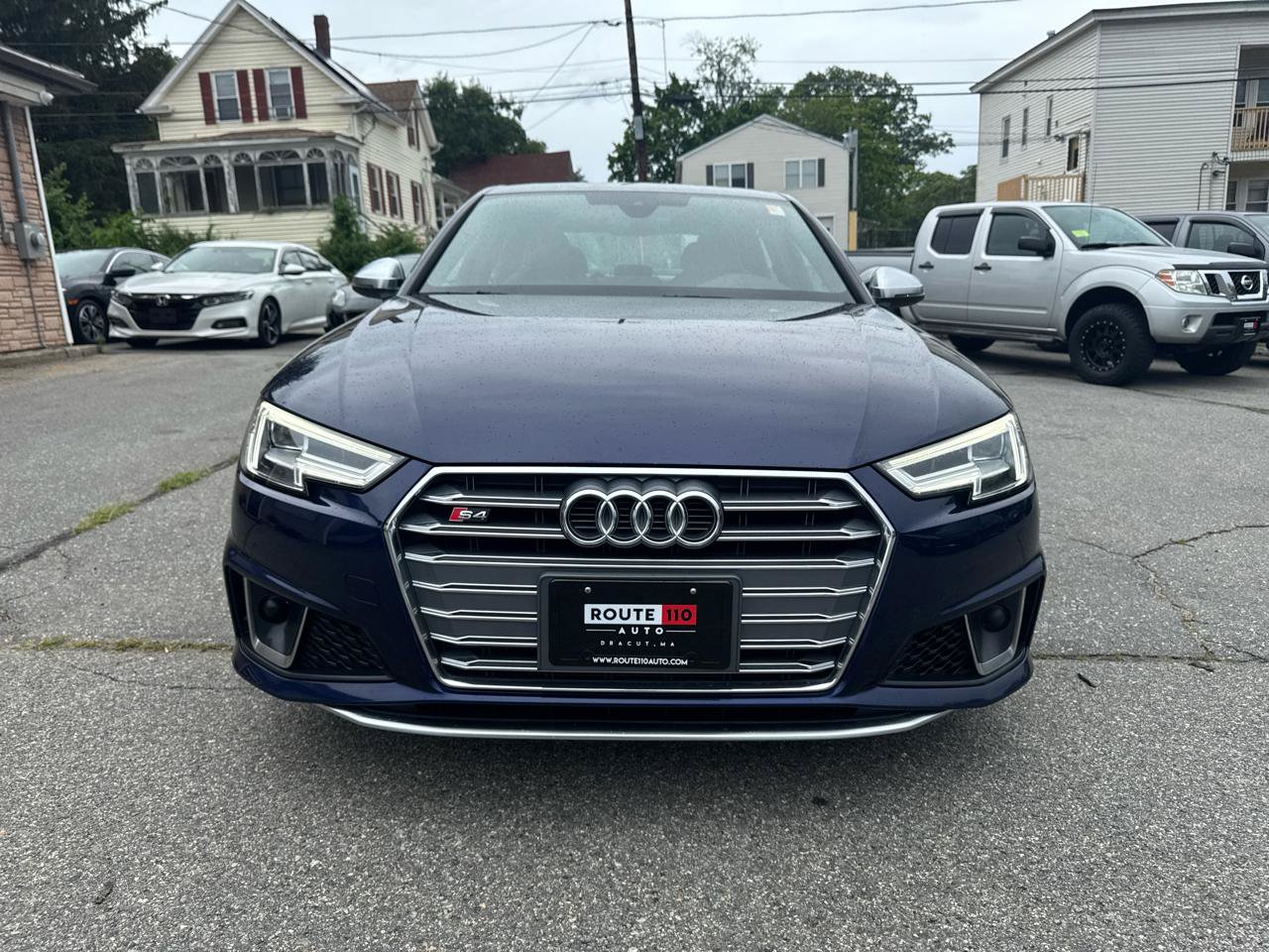 Used 2019 Audi S4 Premium AWD/4WD image 4