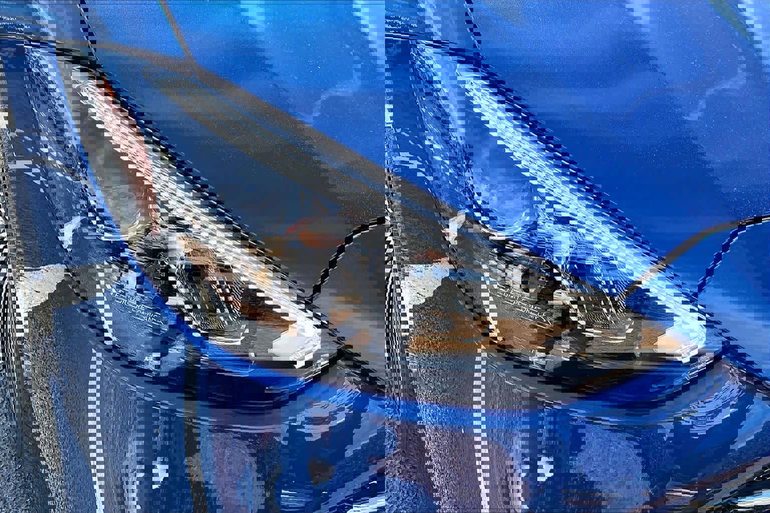 Certified 2025 Mercedes-Benz C 300 Sedan image 28