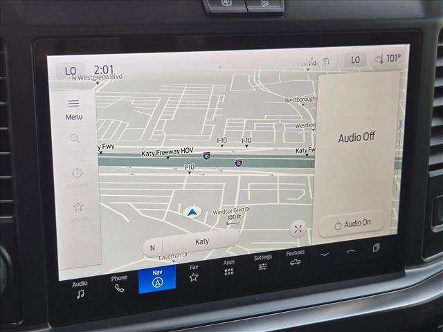 New 2026 Ford F350 Lariat image 12