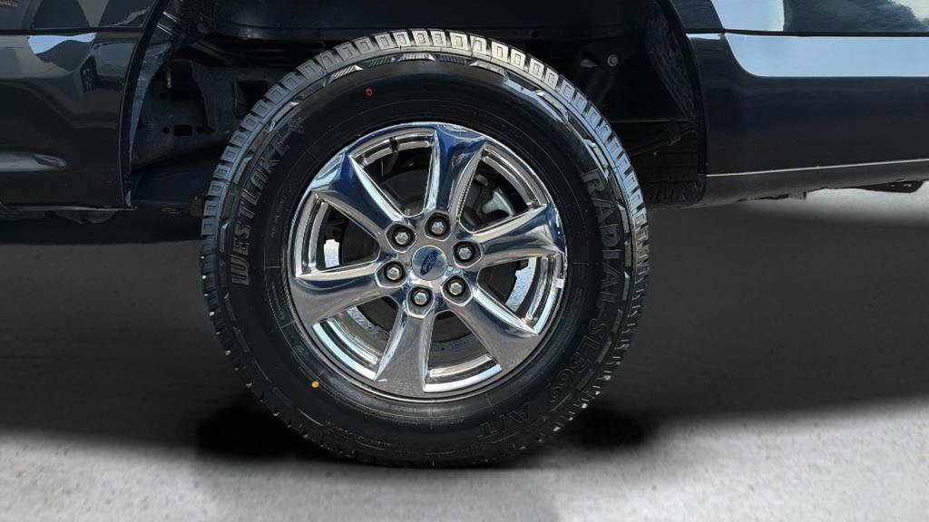 Used 2019 Ford F150 XLT w/ Equipment Group 302A Luxury image 28