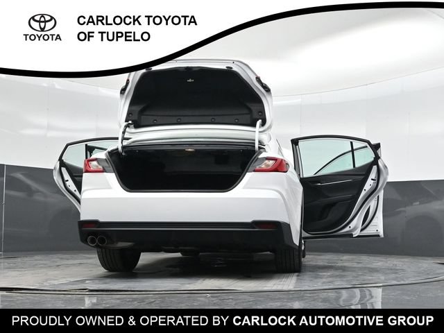 Used 2026 Toyota Camry SE FWD image 50