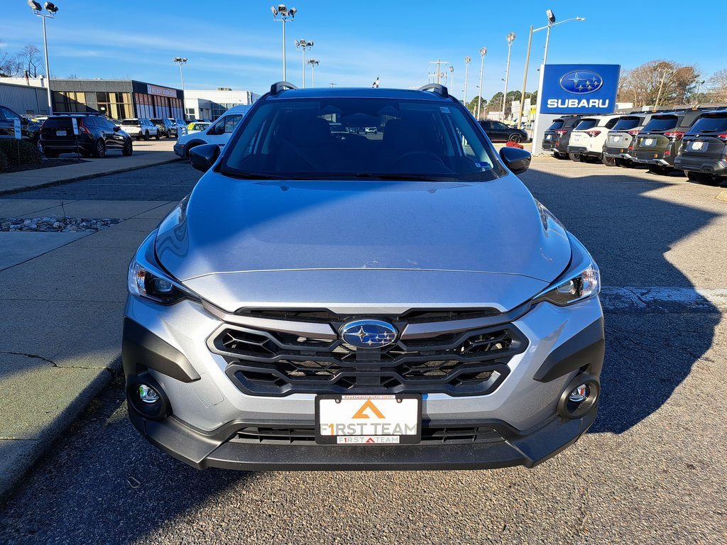 New 2026 Subaru Crosstrek 2.0i Premium image 9