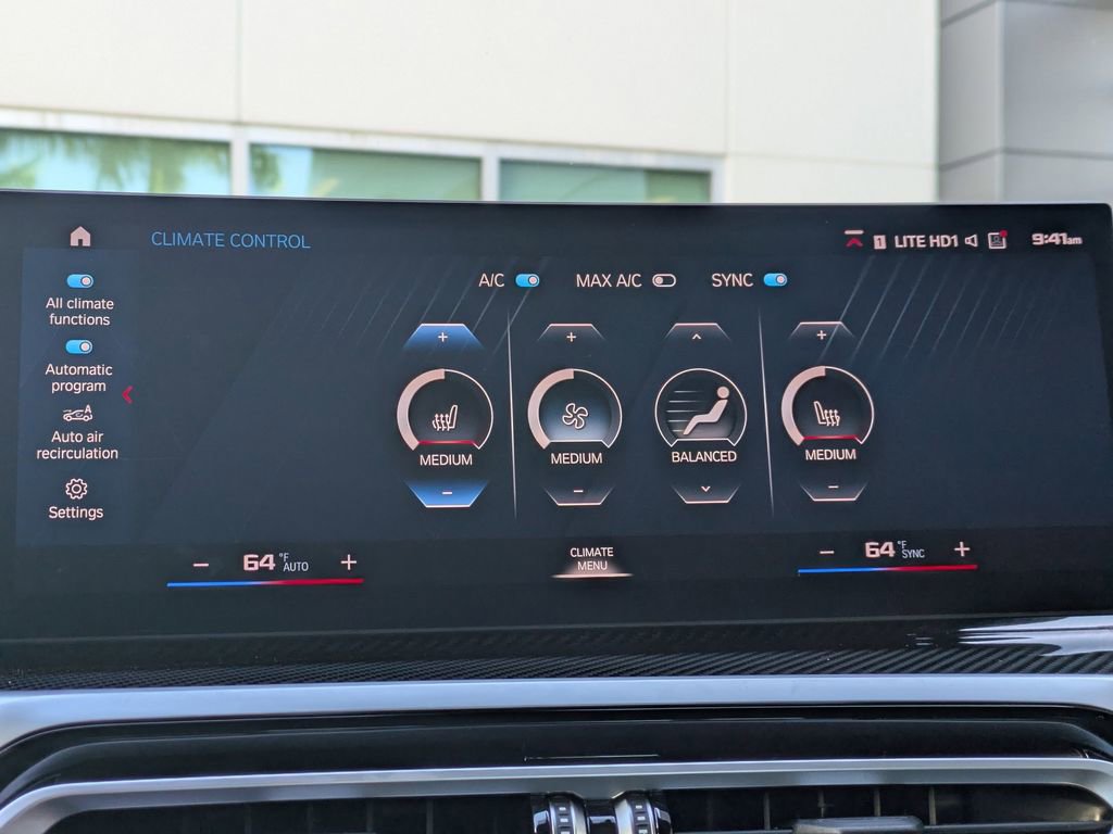 Used 2023 BMW M2 Base w/ Lighting Package image 22