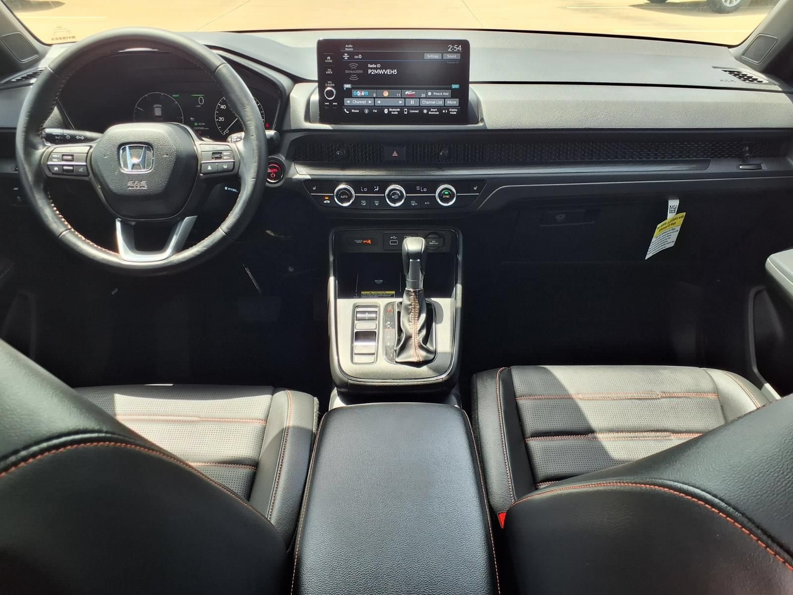 Used 2025 Honda CR-V Sport-L image 9