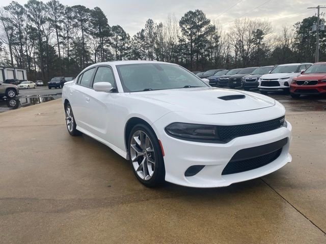 Used 2021 Dodge Charger GT image 2
