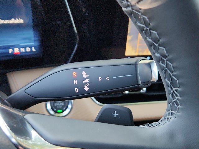 New 2027 Chevrolet Equinox ACTIV w/ Safety and Technology Package AWD/4WD image 29