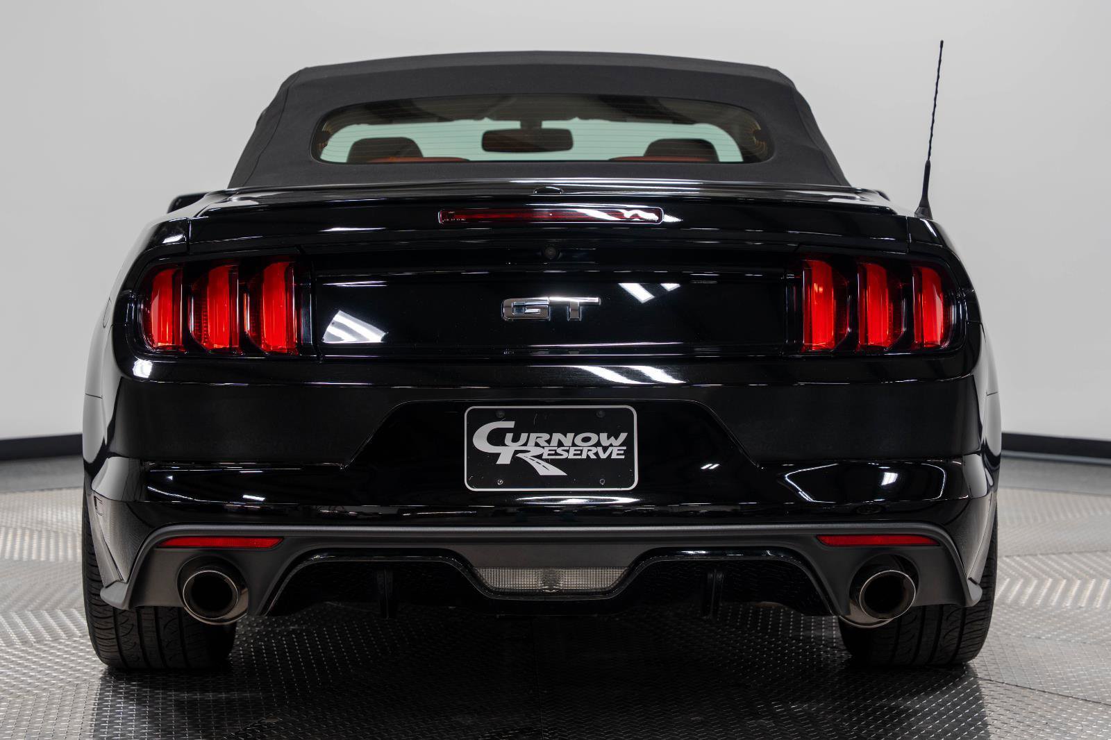 Used 2015 Ford Mustang GT Premium w/ Equipment Group 401A image 23