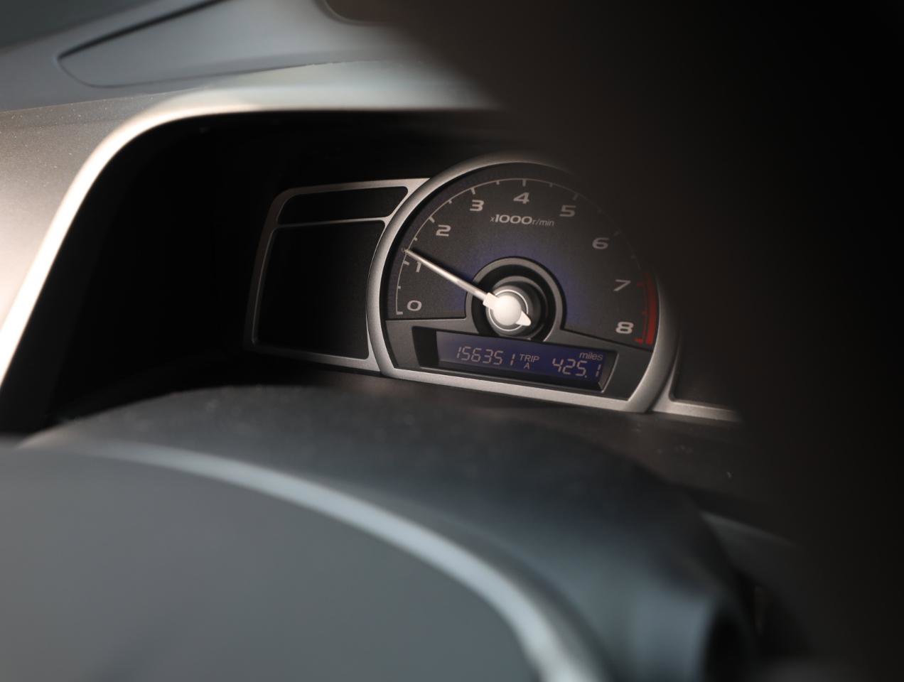 Used 2008 Honda Civic EX image 19