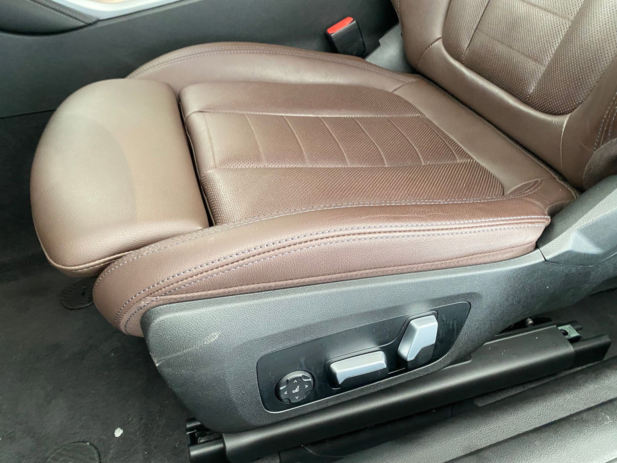 Certified 2024 BMW 440i xDrive Convertible w/ Premium Package image 13