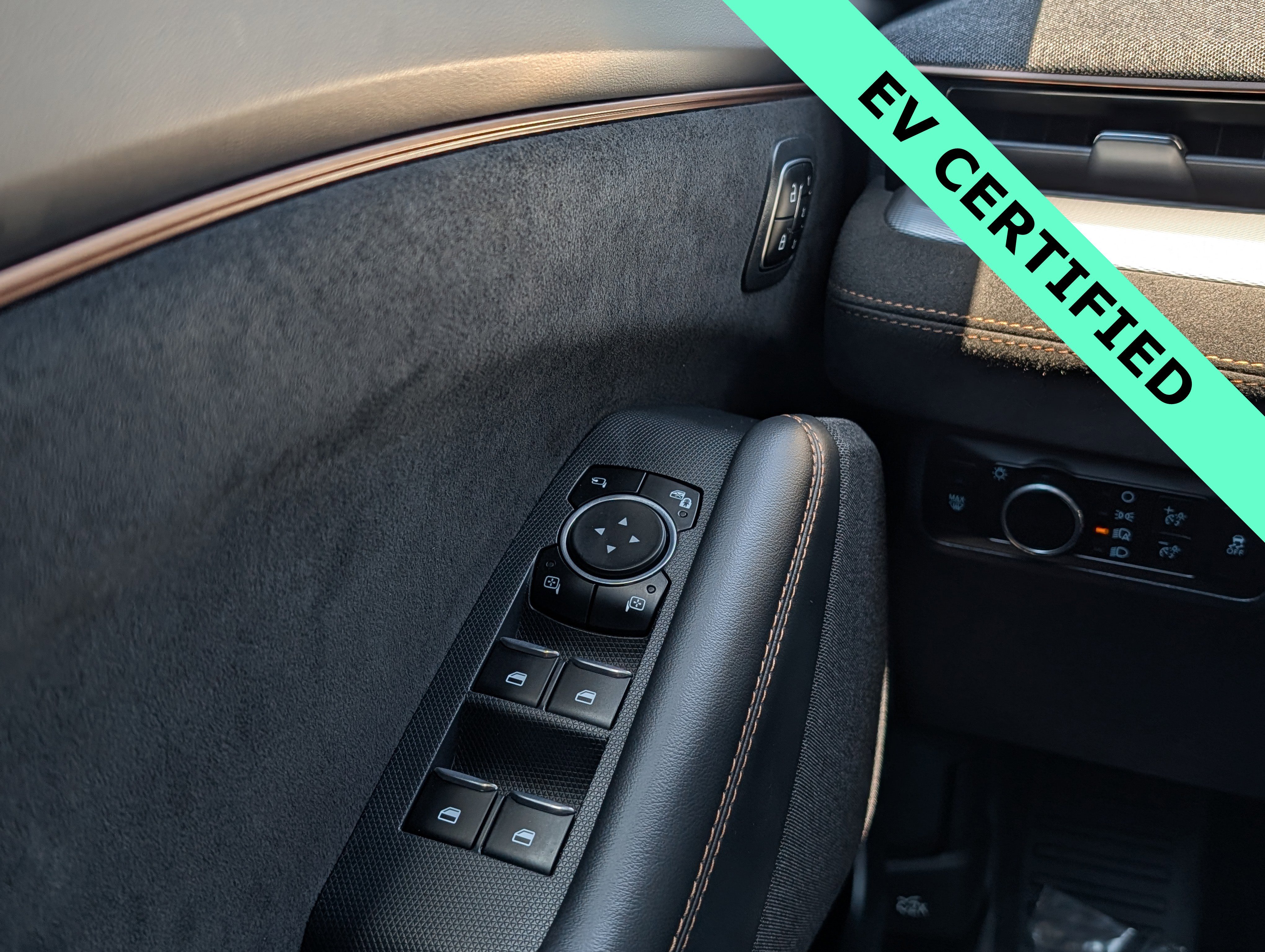 Certified 2023 Ford Mustang Mach-E GT AWD/4WD image 26