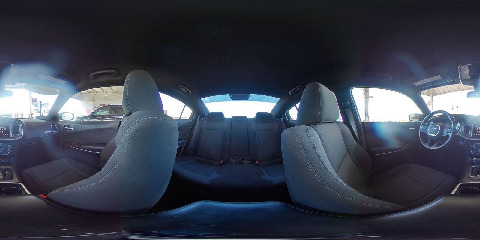 Used 2022 Dodge Charger SXT image 42