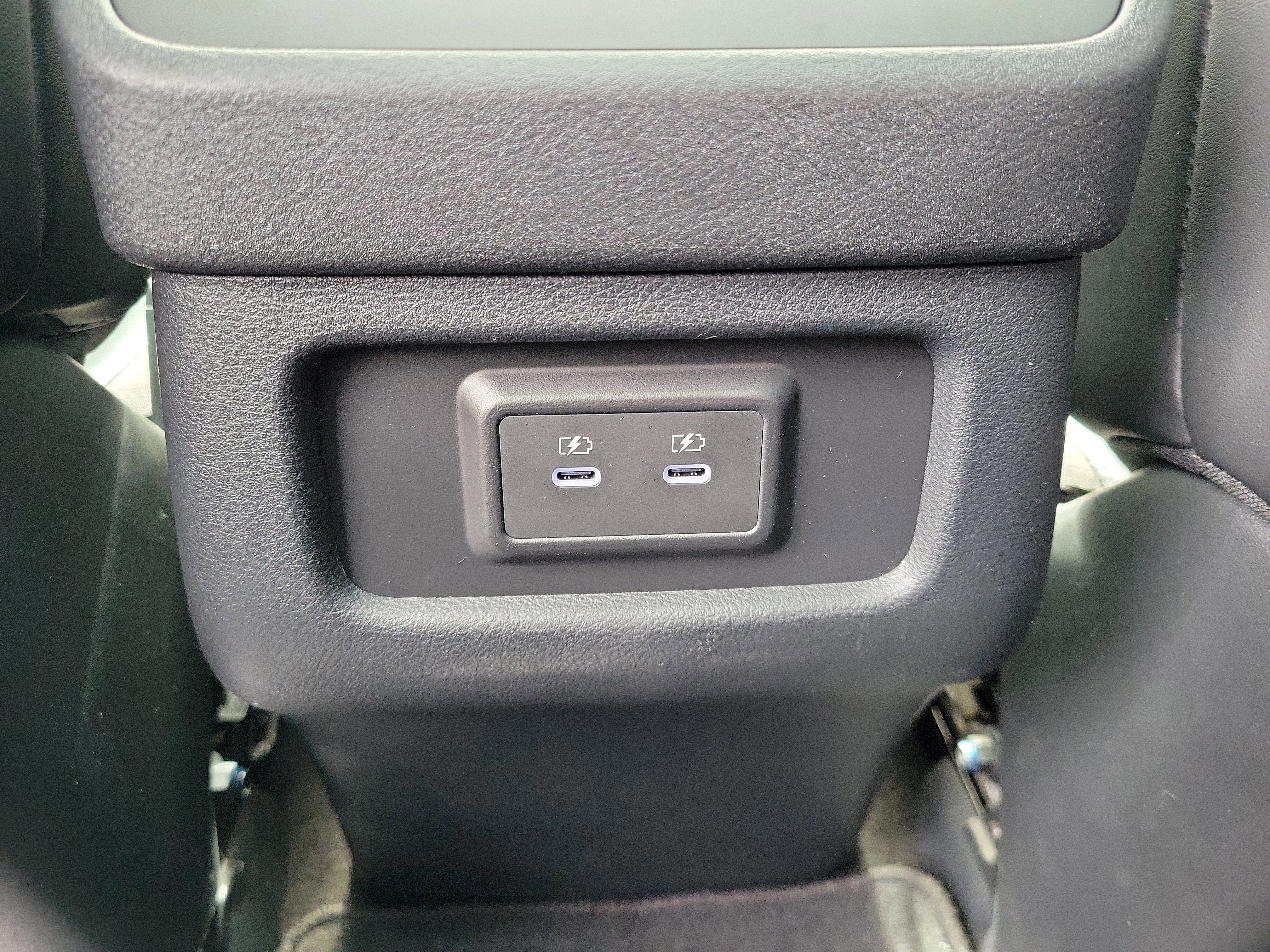 New 2026 Nissan Pathfinder SL w/ SL Premium Package image 17