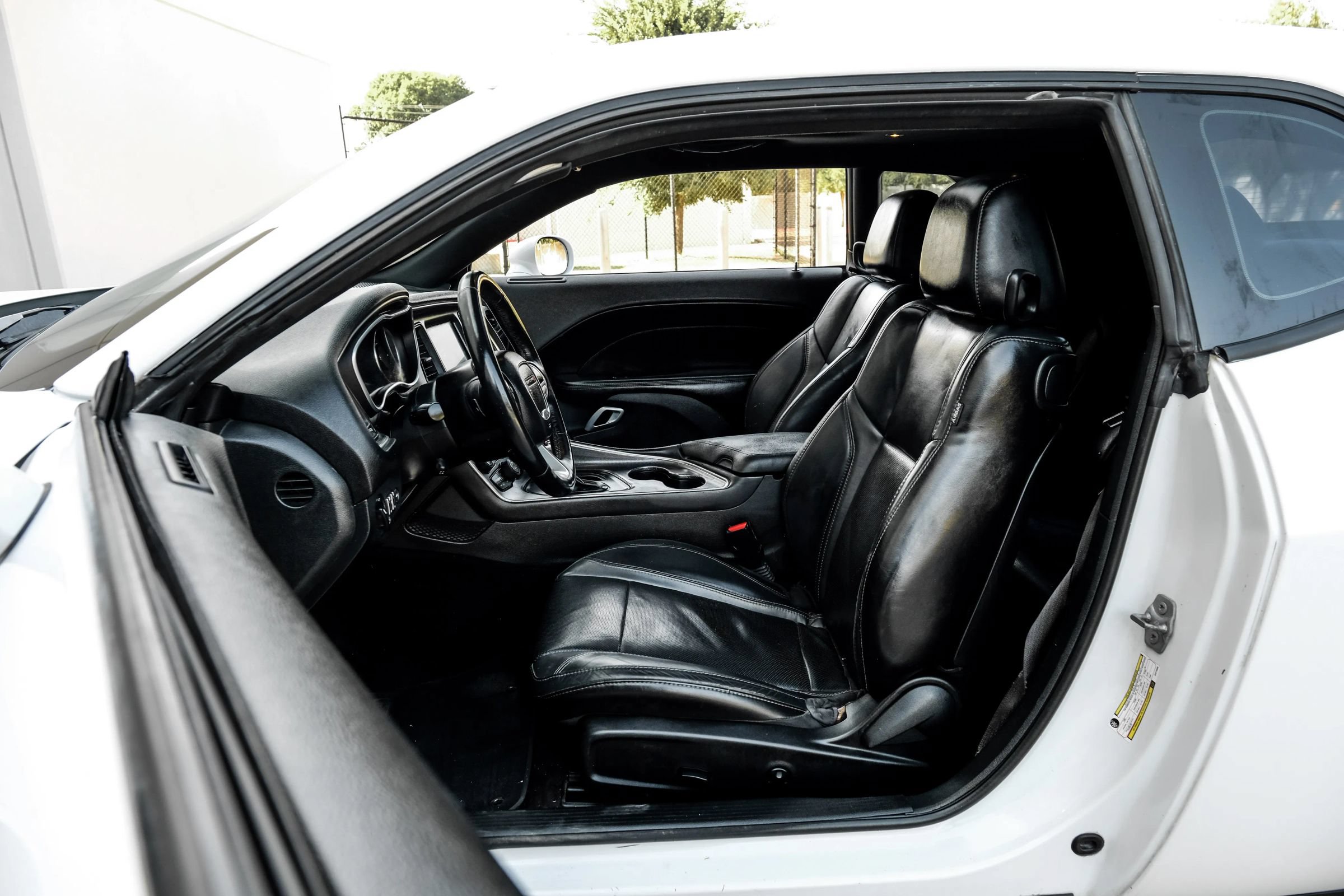 Used 2018 Dodge Challenger SXT Plus RWD image 19