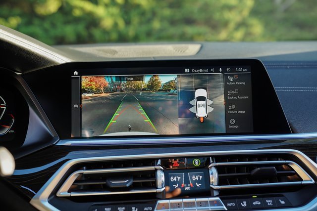 Used 2021 BMW X5 xDrive40i w/ M Sport Package image 30