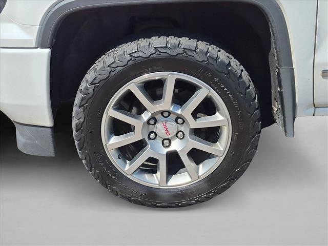 Used 2018 GMC Sierra 1500 Denali AWD/4WD image 23