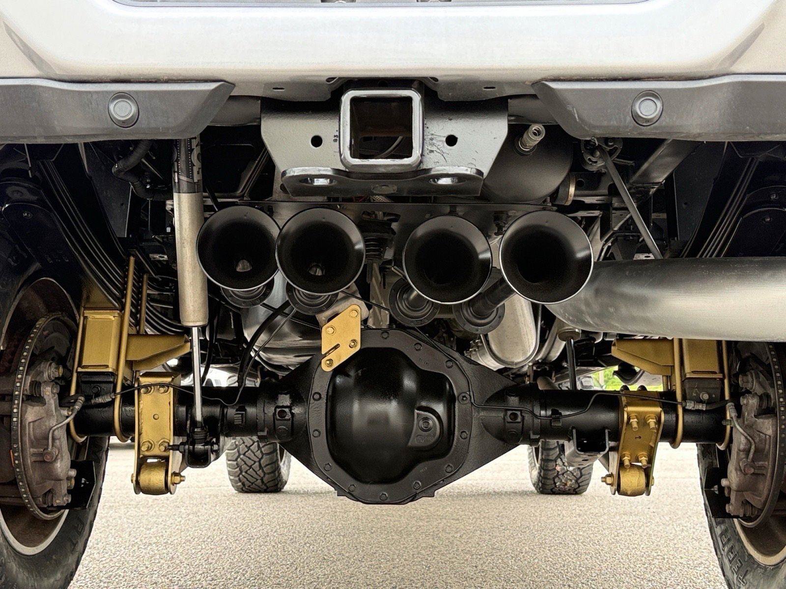 Used 2019 RAM 3500 Big Horn AWD/4WD image 24