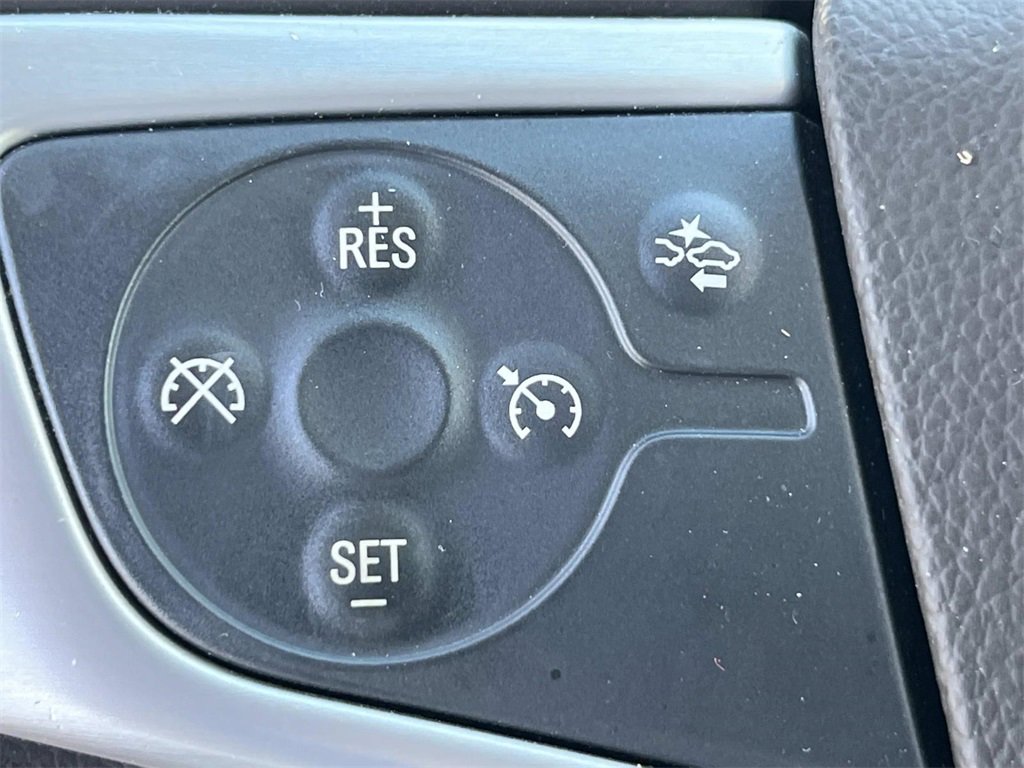 Used 2019 GMC Yukon SLT w/ Open Road Package image 30