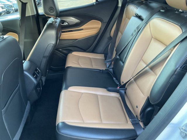 Used 2019 GMC Terrain SLT w/ Infotainment Package II image 14