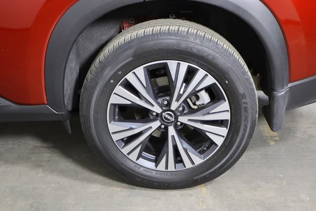 Used 2023 Nissan Rogue SV FWD image 36