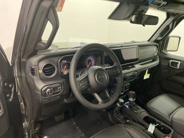 New 2026 Jeep Gladiator Sport AWD/4WD image 7