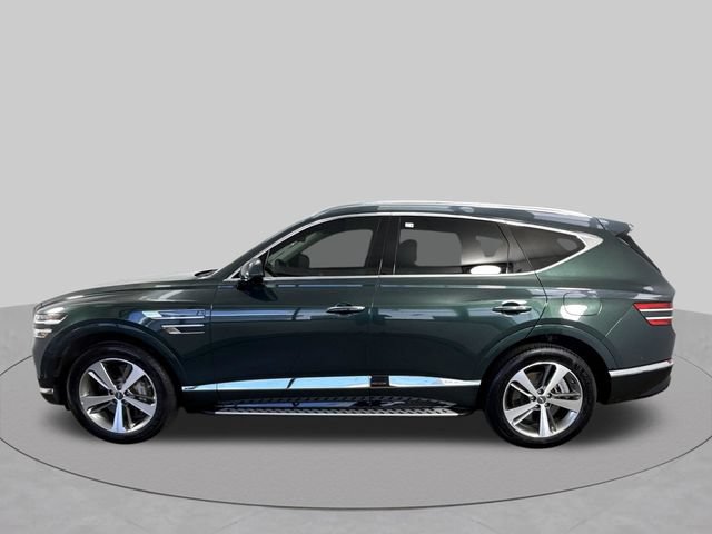 Used 2023 Genesis GV80 2.5T w/ Advanced Package AWD/4WD image 29