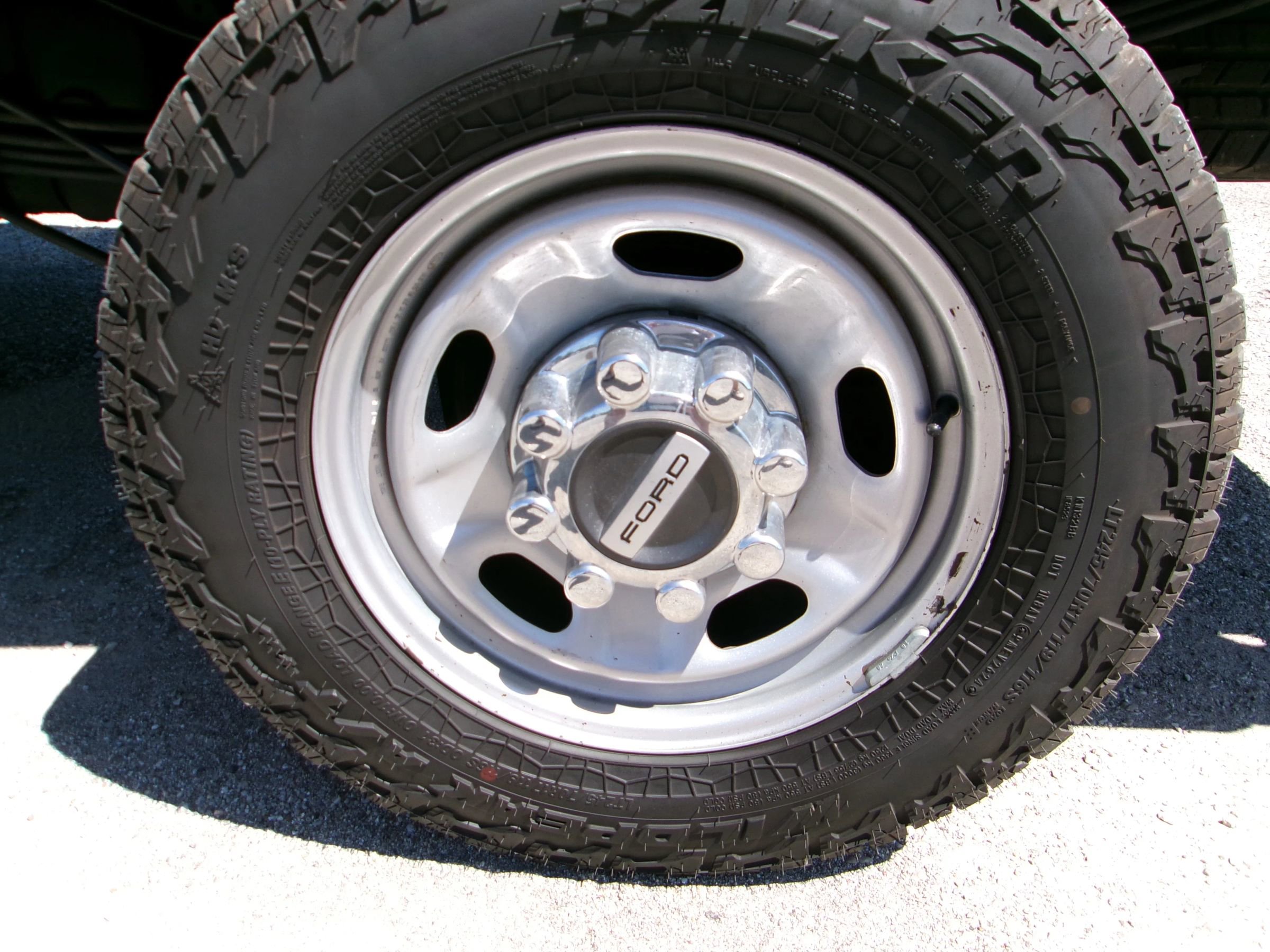 Used 2019 Ford F250 XL w/ XL Value Package image 14