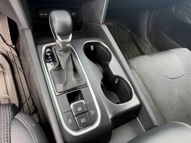 Used 2019 Hyundai Santa Fe SE AWD/4WD image 14