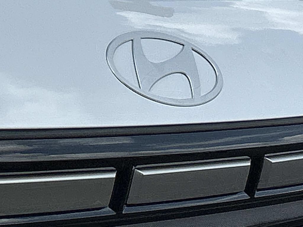 New 2026 Hyundai Santa Fe SEL FWD image 11