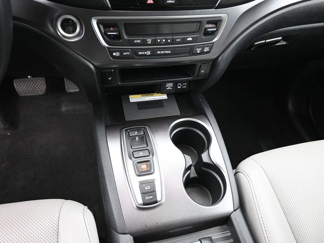 Used 2023 Honda Passport EX-L image 32