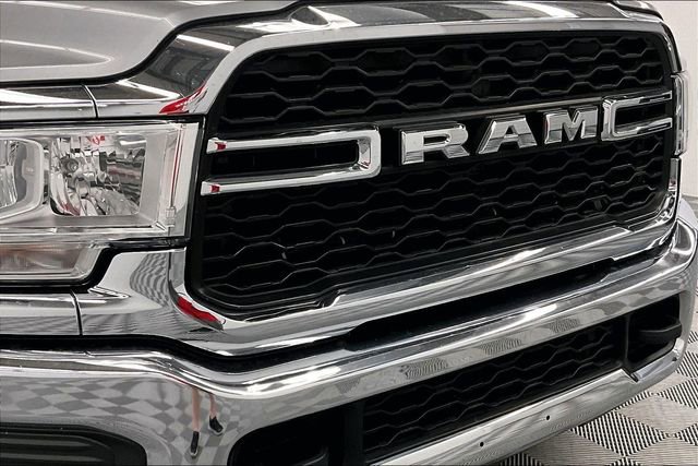 Used 2021 RAM 2500 Tradesman AWD/4WD image 33