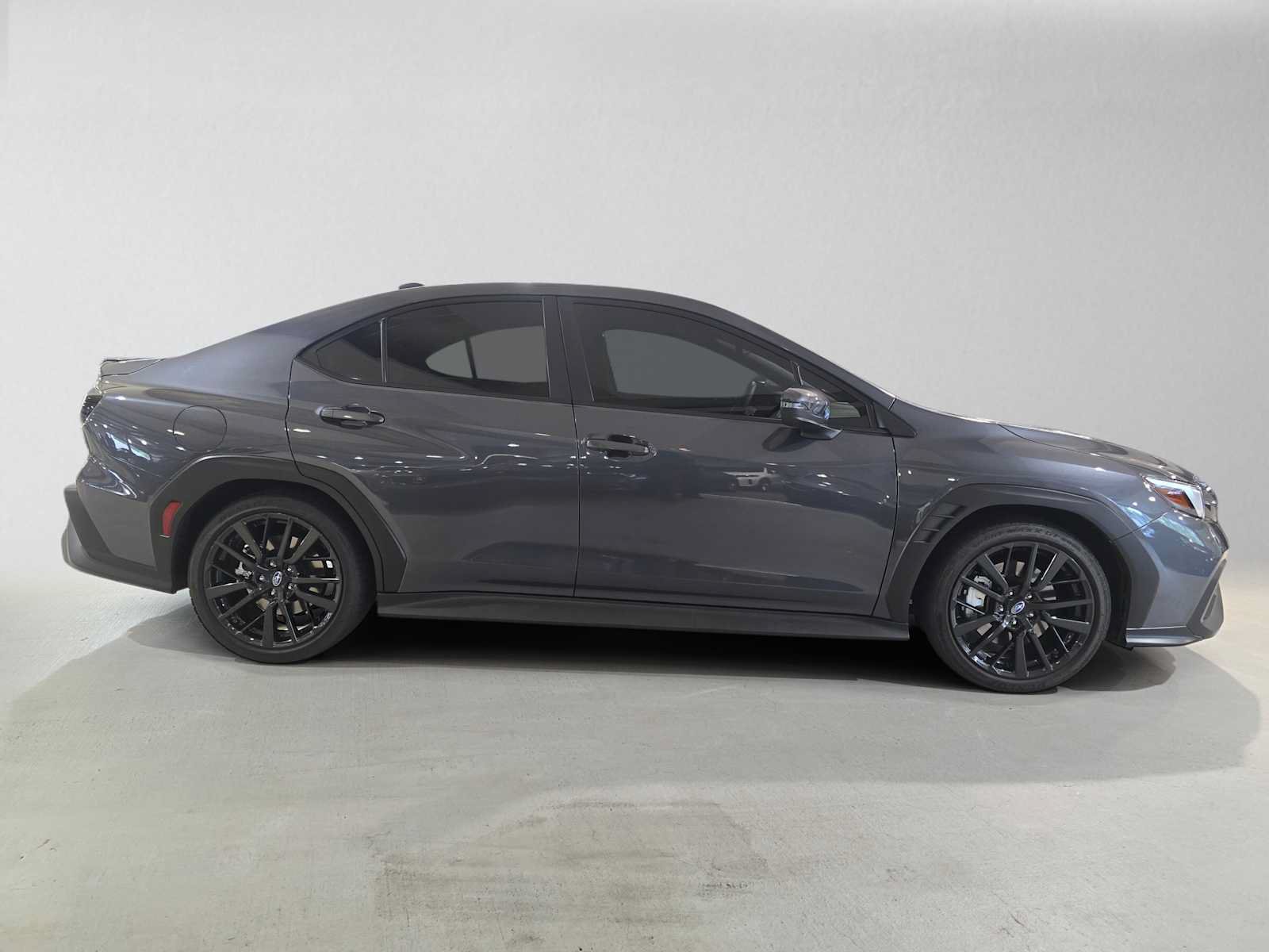 Used 2026 Subaru WRX Limited w/ WRX Enhancement Package AWD/4WD image 2