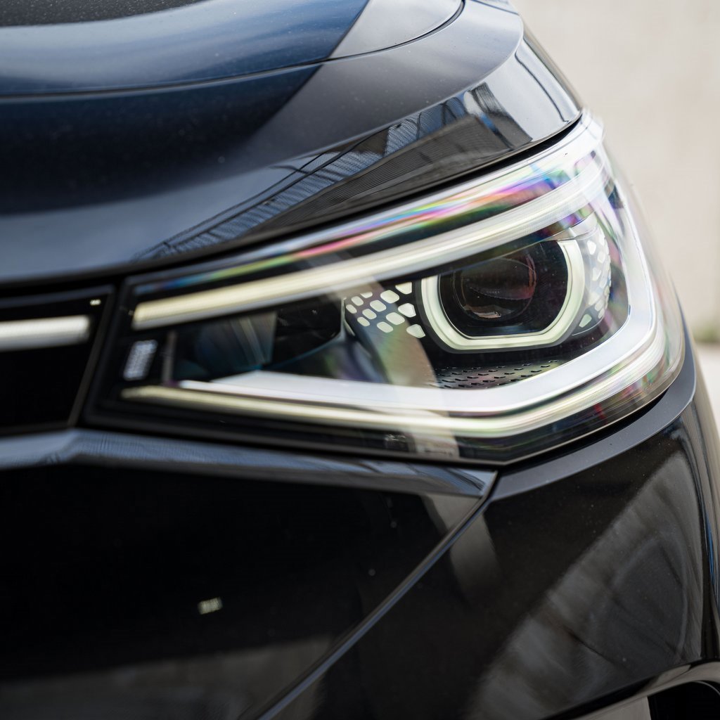 New 2025 Volkswagen ID.4 Pro S Plus image 7