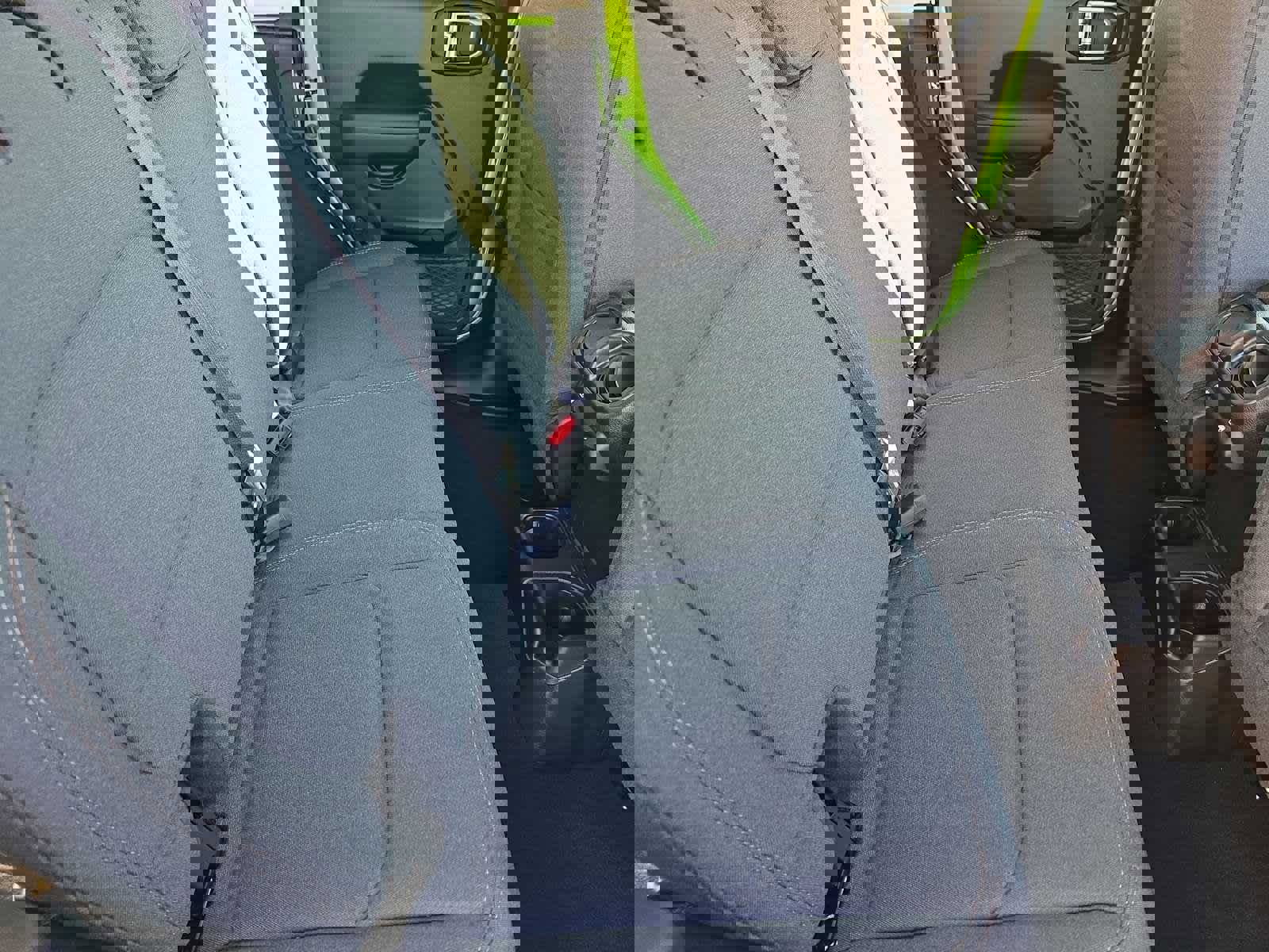 New 2026 Jeep Wrangler Sport image 27