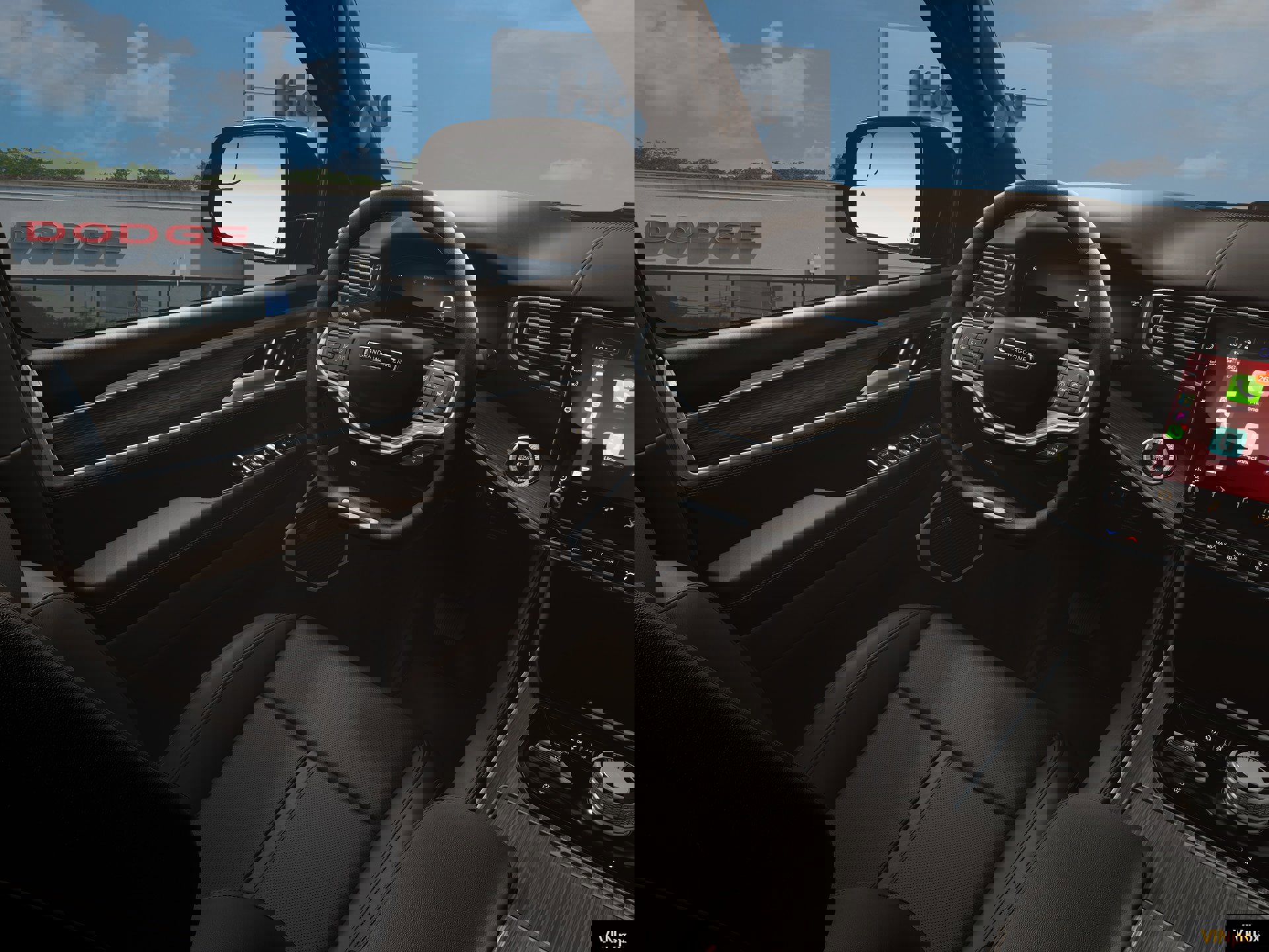 New 2026 Jeep Grand Wagoneer Limited image 19