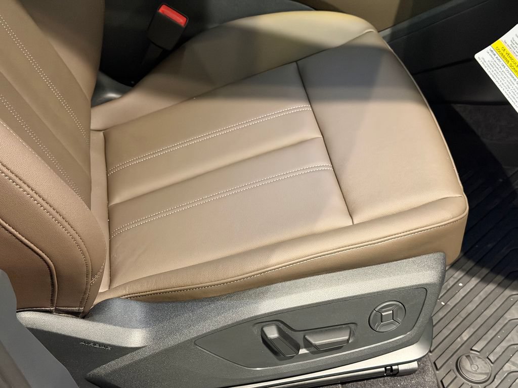 New 2027 Audi Q6 e-tron Premium Plus AWD/4WD image 8