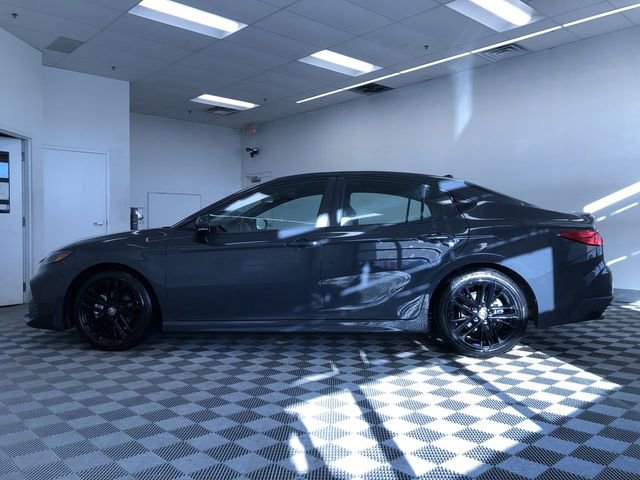 Certified 2025 Toyota Camry SE image 12