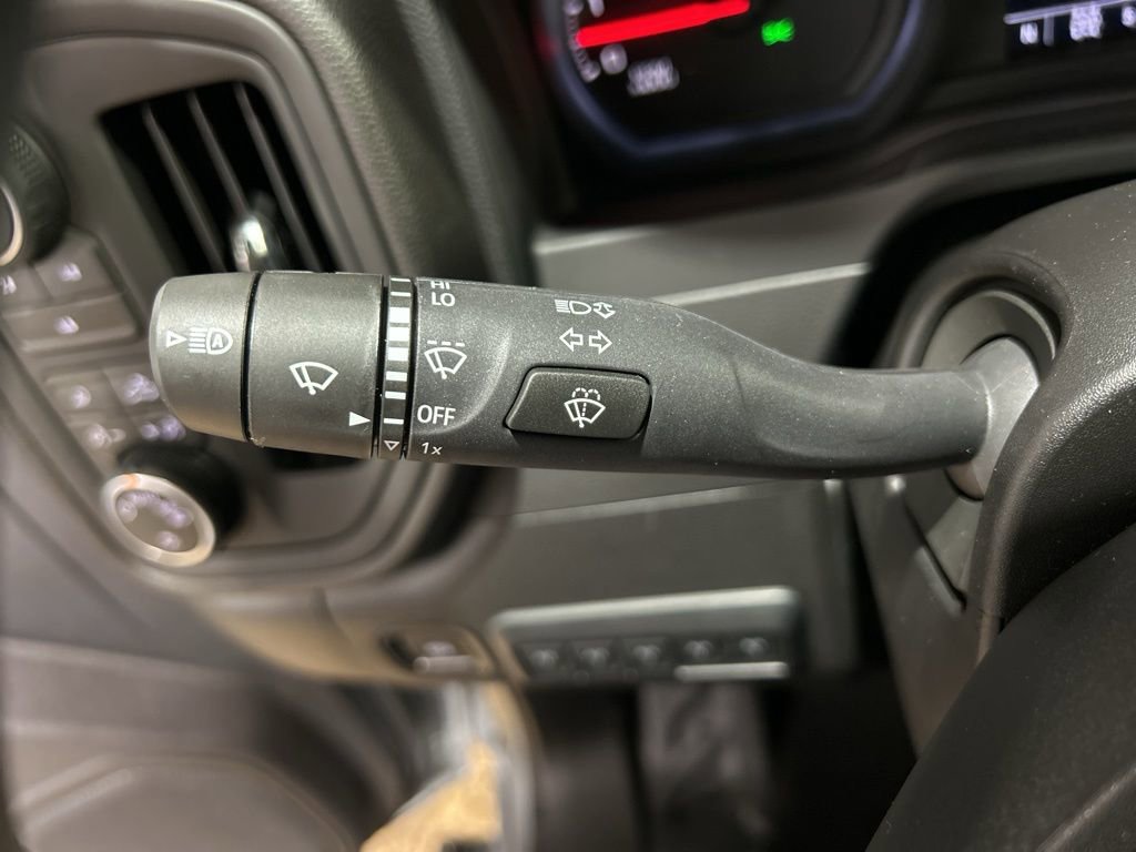 New 2026 Chevrolet Silverado 3500 W/T image 19