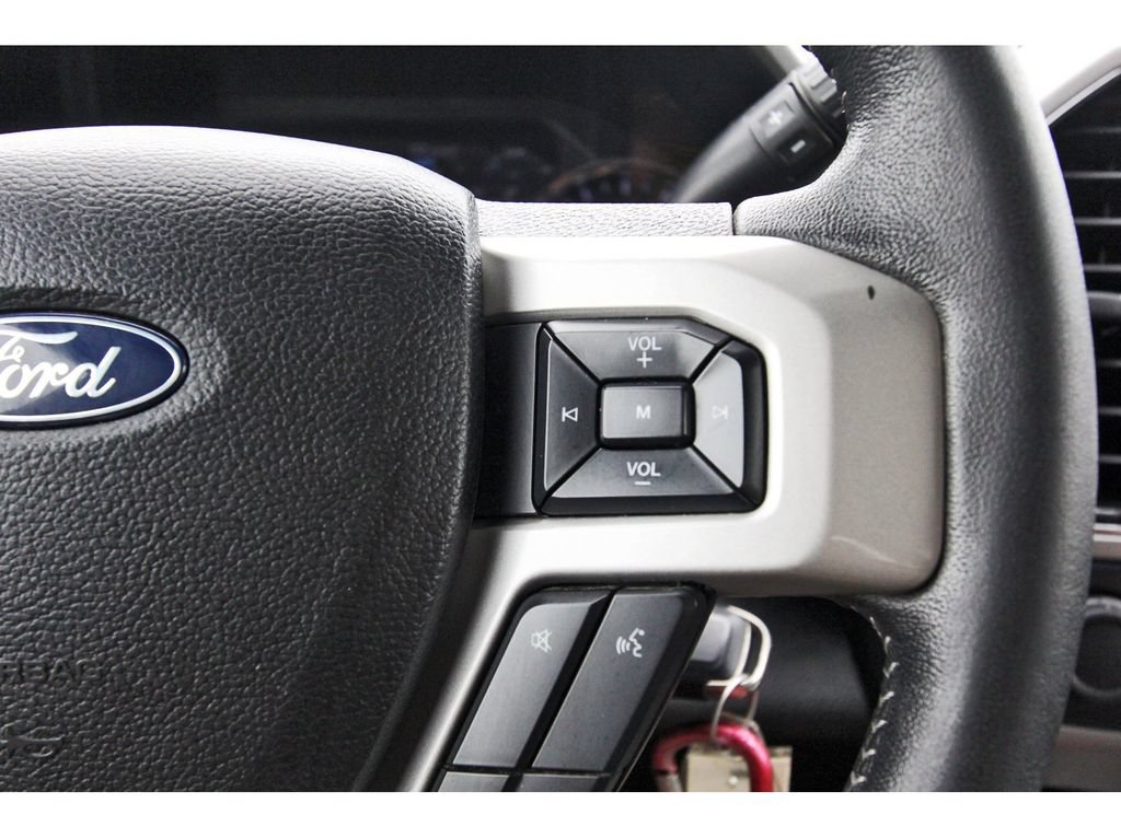 Used 2019 Ford F250 Lariat w/ FX4 Off-Road Package AWD/4WD image 16