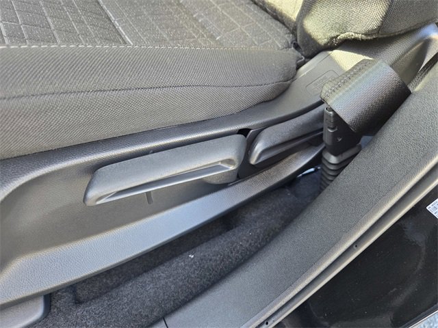 New 2026 Honda HR-V LX image 23