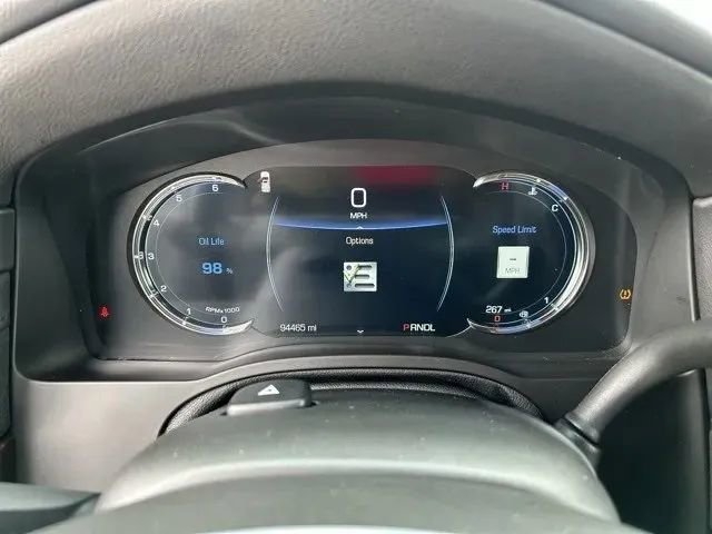 Used 2020 Cadillac Escalade ESV Luxury w/ Escalade Sport Edition image 25