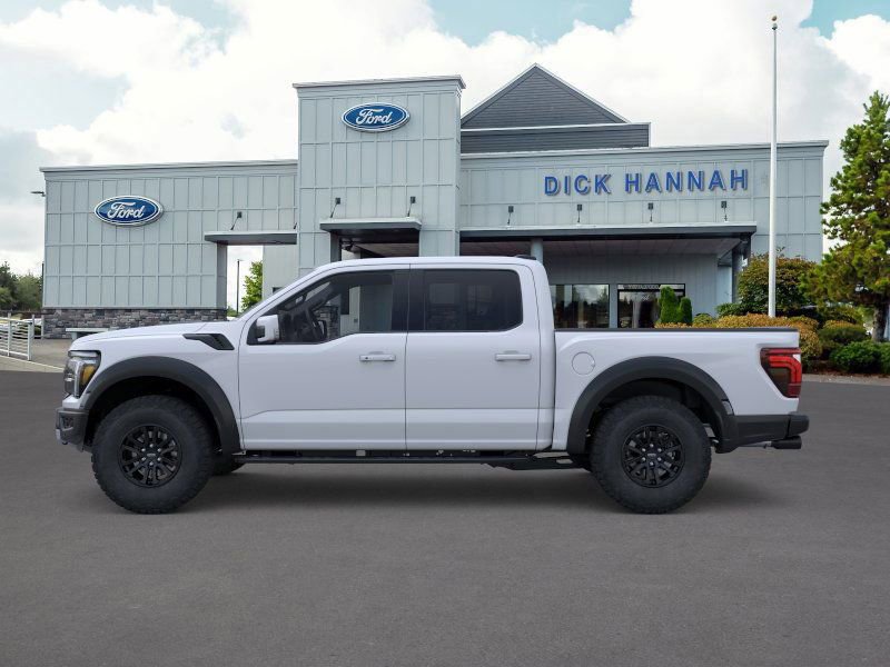 New 2025 Ford F150 Raptor image 4